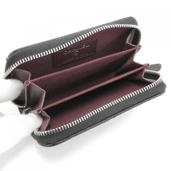 CHANEL Black Wallet - Picture 5 of 5